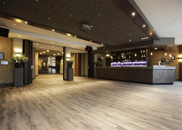 Boutique Hotel De Statie