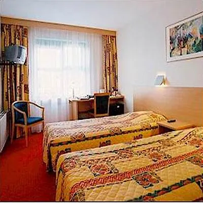 Bastion Hotel Rotterdam / Capelle Capelle aan den IJssel, Nederland