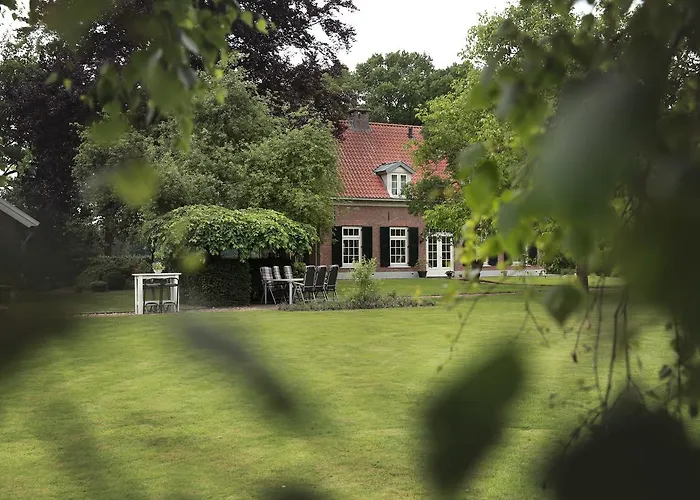 Picabella - B&B En Atelier Laren , Nederland