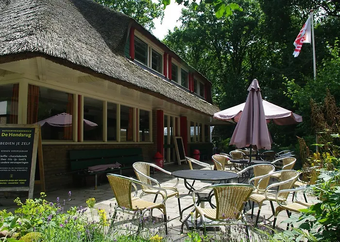 Nvh De Hondsrug