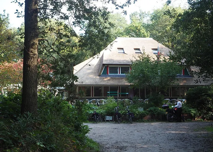 Nvh De Hondsrug