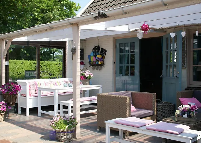 Postelhoek Eten Drinken Slapen