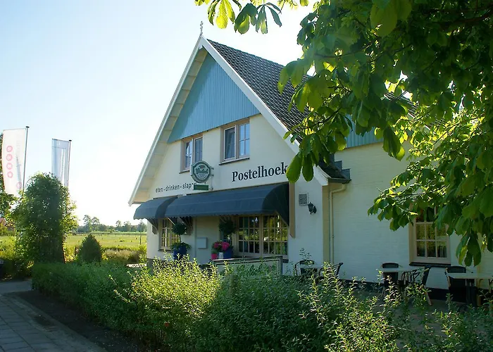 Postelhoek Eten Drinken Slapen