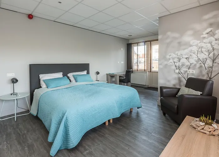 Hotel Het Spui