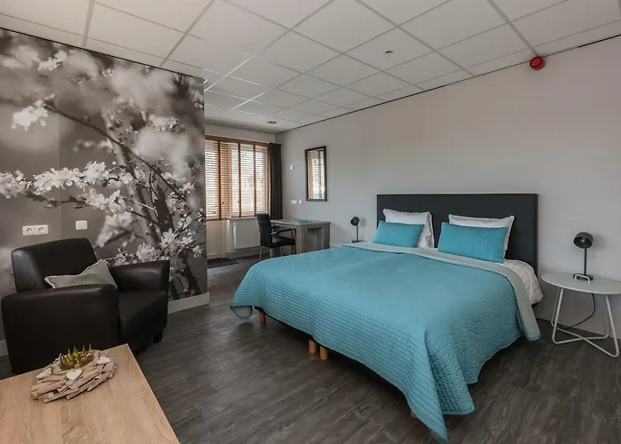 Hotel Het Spui