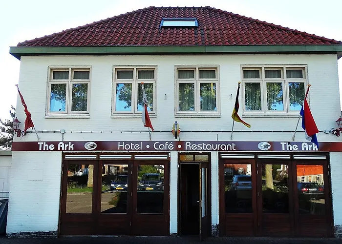 Hotel The Ark 't Zand, Nederland