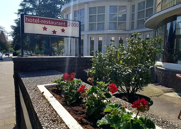 Hotel 2000 Valkenburg Valkenburg aan de Geul, Netherlands