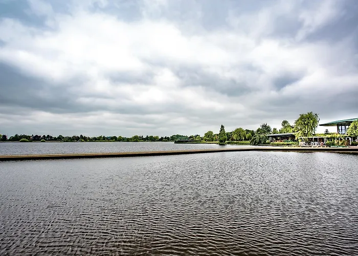 De Koperen Hoogte Hotel Lichtmis, Nederland