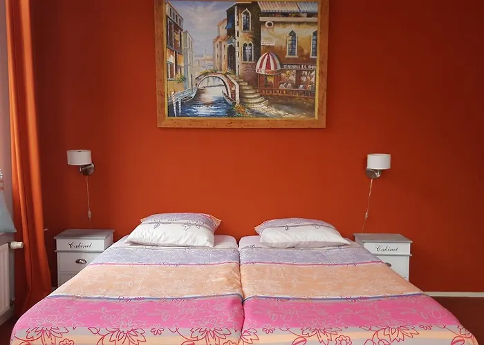 Hotel Ambiente