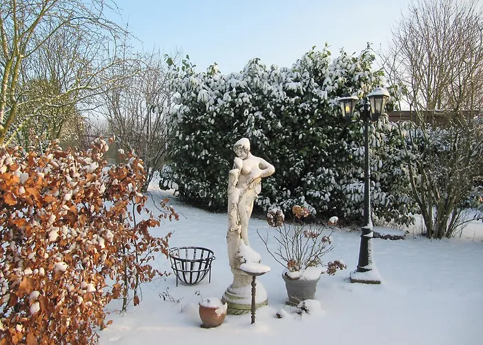 B&B Aan De Limes In Maurik, Nederland