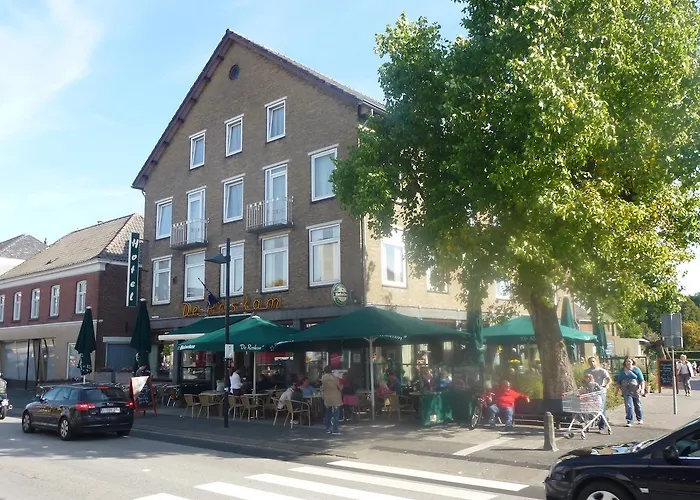 Eetcafe De Roskam