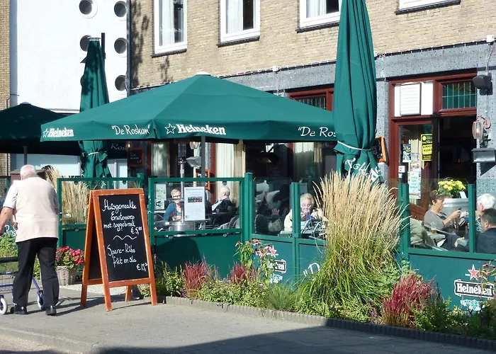 Eetcafe De Roskam