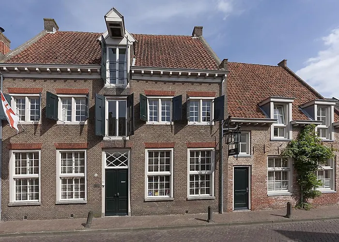 Hotel De Tabaksplant