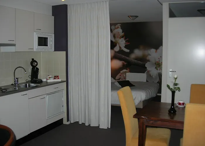 Hotel De Moriaan