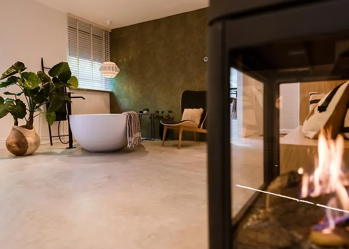 Loftnes Hotel, Nederland