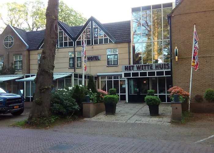 Het Witte Huis
