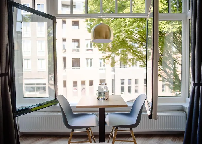 Hotel Linnen