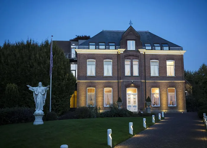 'T Klooster