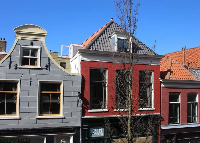 Hostel Delft