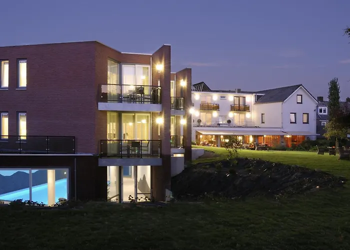 Hotel Creusen Epen, Nederland