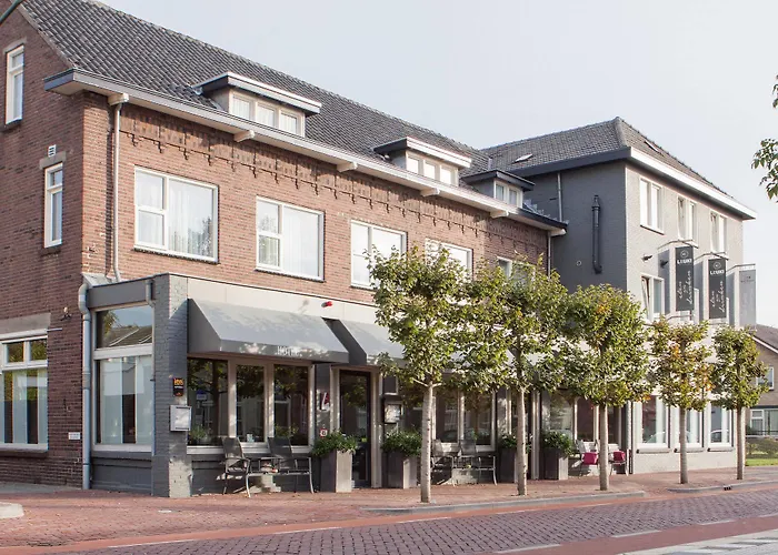 Hotel Brabant