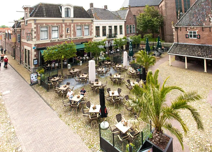 De Gulden Leeuw