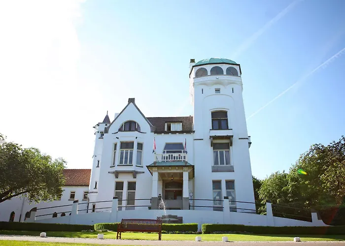 Jachtslot De Mookerheide