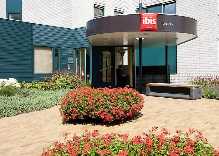 Ibis Leiderdorp