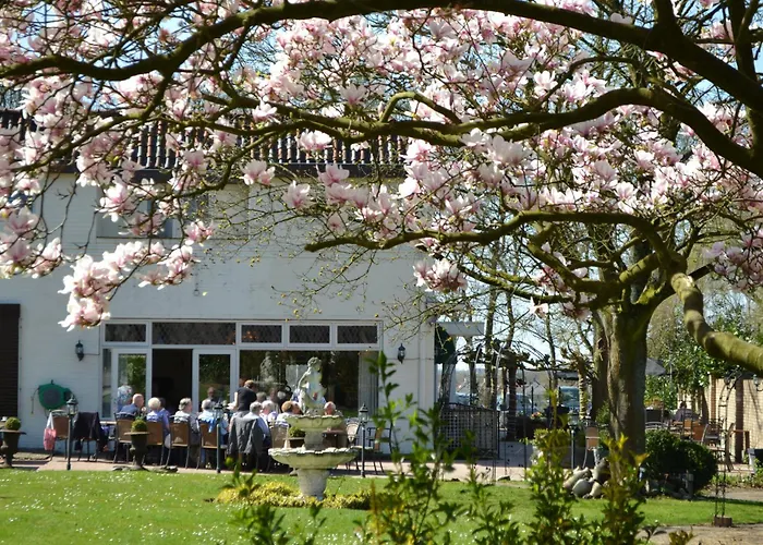 Boutique Hotel De Rozenhof