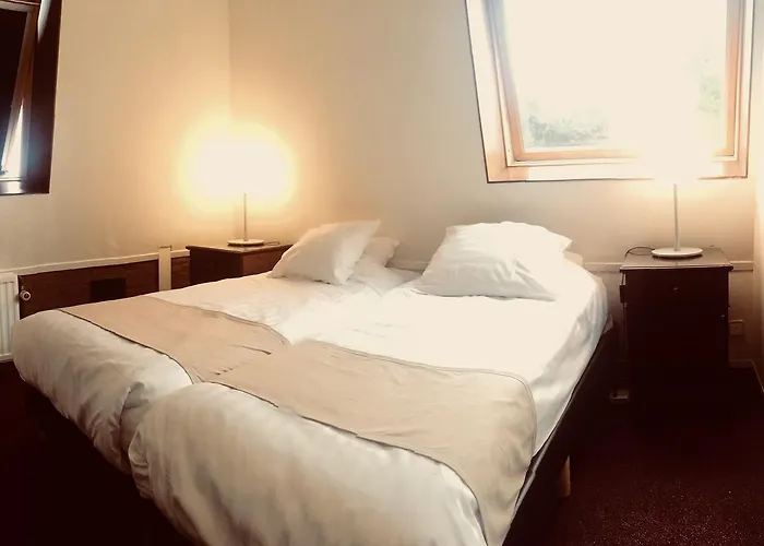Hotel Restaurant Waddinxveen - De Unie, Nederland