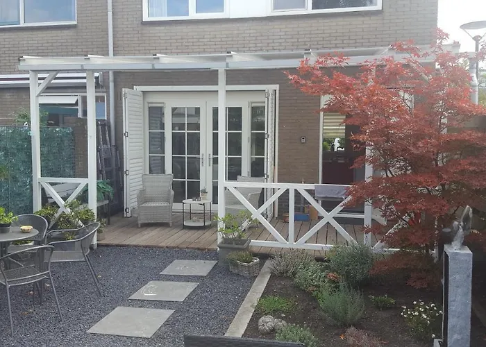 B&B Westfriesland