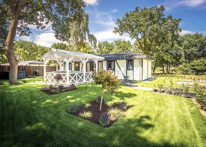 Residence Heijendael