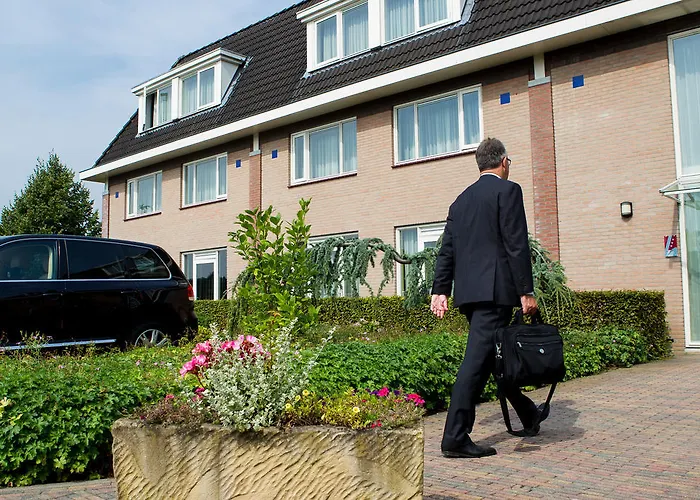 Best Western Hotel Scholtenhagen