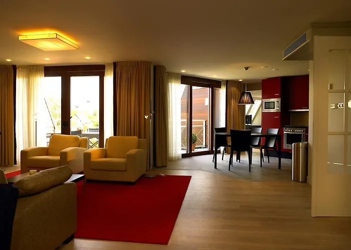 Hotelsuites De Driesprong Loosdrecht, Nederland