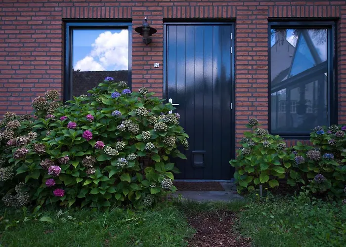 Het Groene Bed