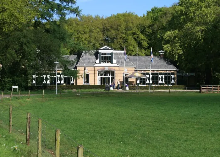 Restaurant `de Oorsprong´