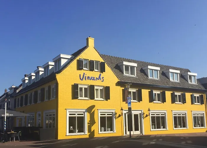 Vincents Bed&Bistro