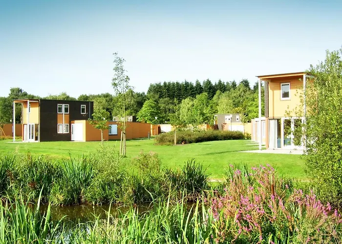 Vakantiepark Westerwolde Pagedal