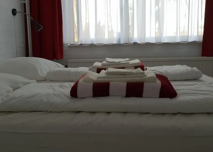 Eikhold Hotel Heerlen, Nederland