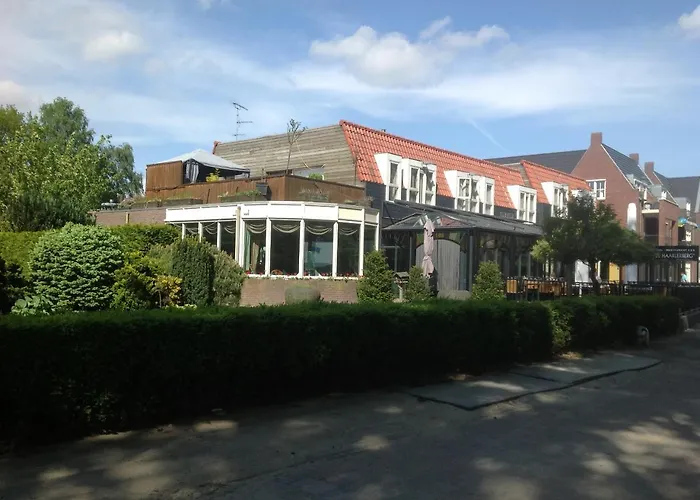 Hotel de Haarlerberg bv