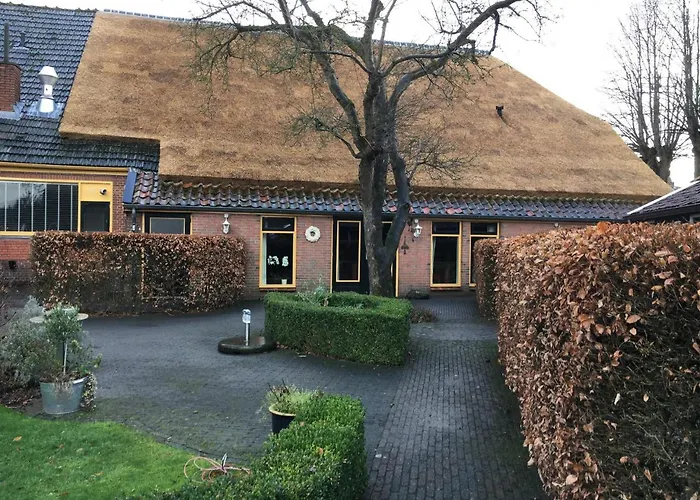 B&B en Appartementen Triënte Buinen, Nederland