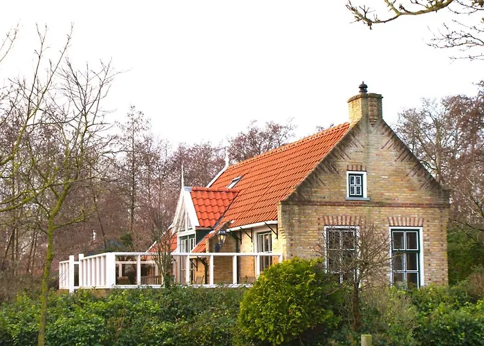 Haantjes Vakantiepark Hotel Formerum, Nederland