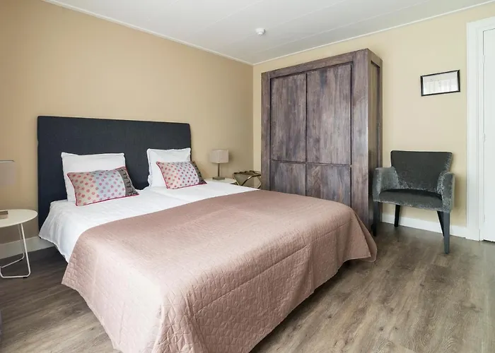Hotel Loco Lievelde, Nederland