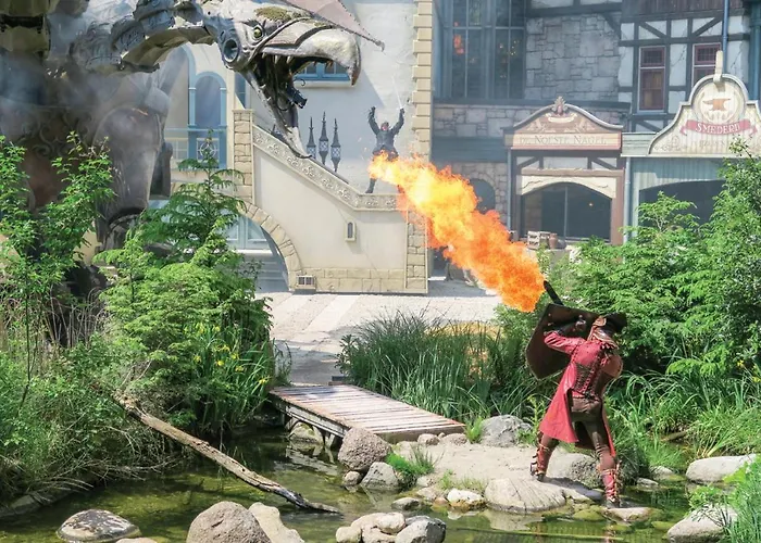 Efteling Hotel