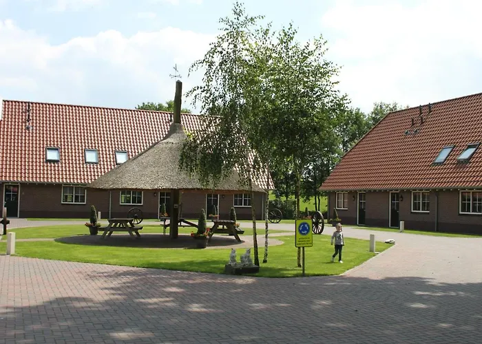 Landgoed Het Rheins