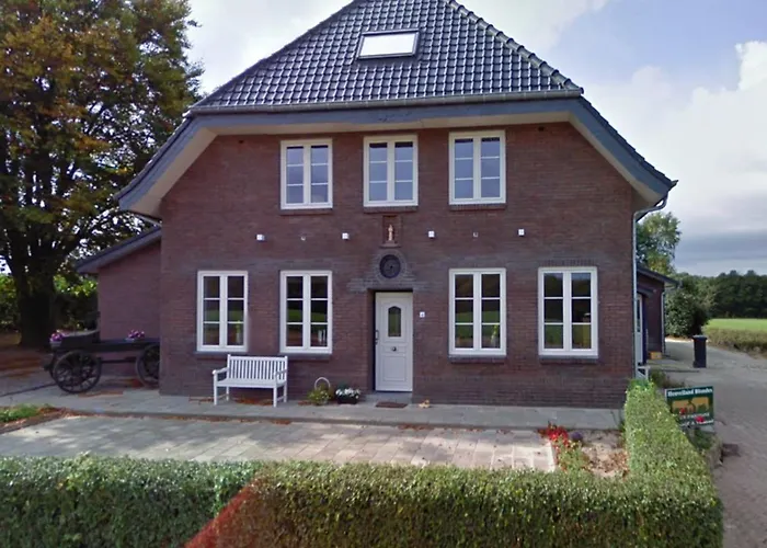 B&B Groepsaccommodatie Heuvelland Oaze