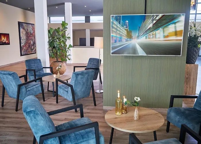 Amrath Hotel & Thermen Born-Sittard, Niederlande