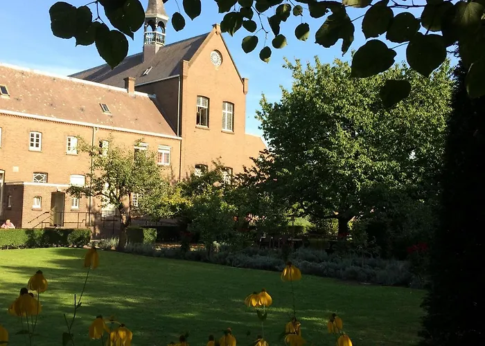 Het Klooster