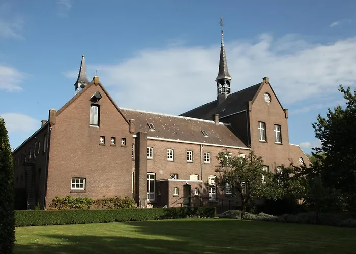 Het Klooster
