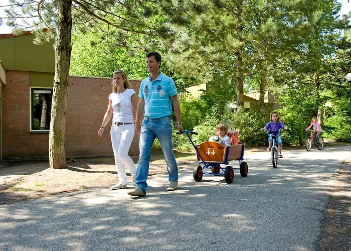 Roompot Vakantiepark De Weerterbergen
